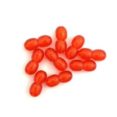 Užsukami Užsegimai, Plastikiniai, 100 vnt